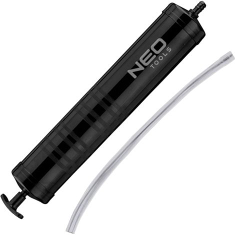 Profi Ölabsaugpumpe 500 ml (1/3)