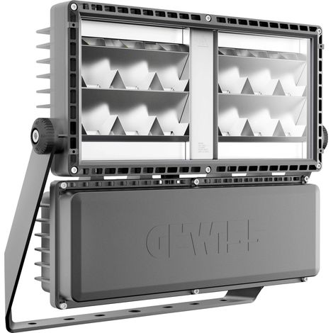 SMARTPRO2.0 2M 4000K CRI80 A1 1-10V CL1 GEWISS GWP2284CS