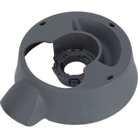 Base de mélangeur pour Vorwerk Thermomix TM31, Base de bol de mélange multifonctionnel en PP de qualité alimentaire avec boucle de verrouillage de sécurité Accessoires Thermomix durables (1/5)