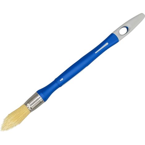 Herramienta de pintor savy 166864 mango ergonómico sin pérdida de cerdas