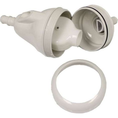Vanne de recul G52 (complet) pour polaris 280 - Polaris (1/3)