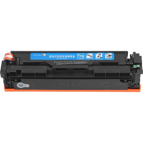 054H Cyan-Tonerkartusche CRG054 kompatibel mit ImageClass LBP622Cdw, MF642Cdw, MF643Cdw, MF644Cdw und MF640C