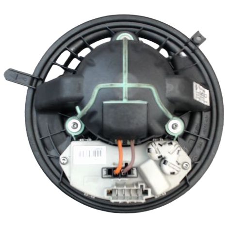 [PRODUIT D'OCCASION] Moteur Ventilateur Chauffage BMW Serie 1 ♻️ Ref Oe. 64119227670 - Garantie à vie (1/2)