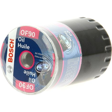BOSCH Filtre a huile OF90