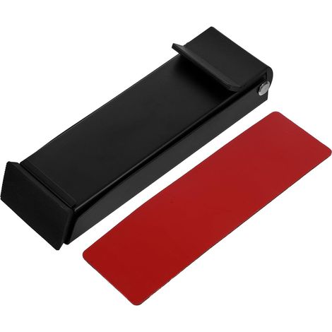 Steel Folding Outdoor Safety System Doors Steel Swing Door Easy Stop