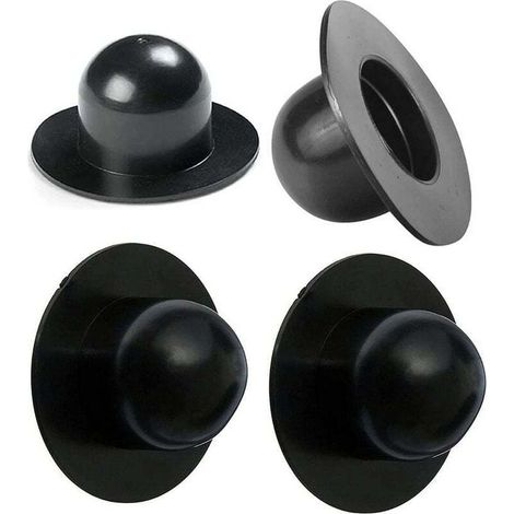 Ensemble de 4 Pièces pour Piscines Intex - Accessoires Compatibles et Pratiques-KZQ
