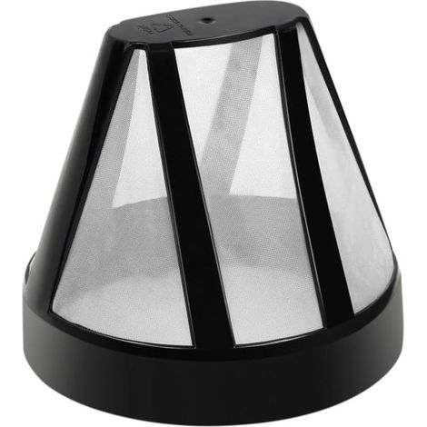 Filtre à café réutilisable pour machine à café Philips HD7431 HD7432 HD7433 HD7434 HD7436 (1/5)