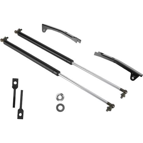 vérins à gaz de capot avant, amortisseurs et tiges de support de remplacement pour 4Runner Base Sport Utility 4 portes 2010-2019 (1/5)