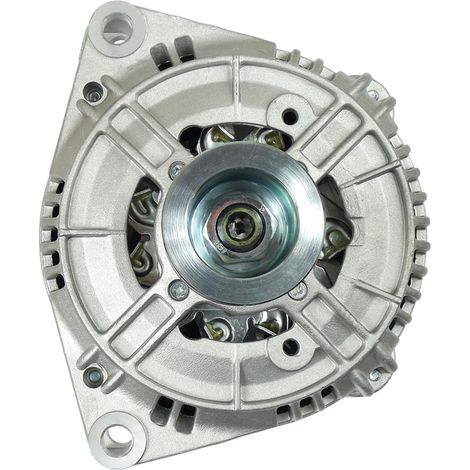 Alternador Mercedes 124 140 202 210 (1/5)