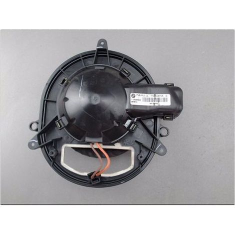 [PRODUIT D'OCCASION] Moteur Ventilateur Chauffage BMW Serie 3 Touring (f31) 12-15 ♻️ Ref Oe. 64119350395 - Garantie à vie