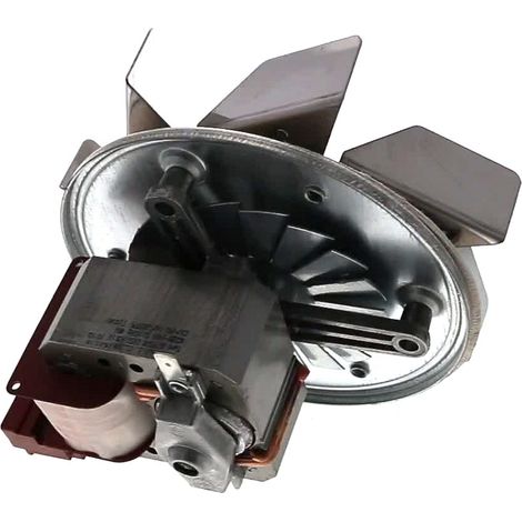 DIAMOND, MOTEUR Cuisinière CHALEUR TOURNANTE 45w (1/2)