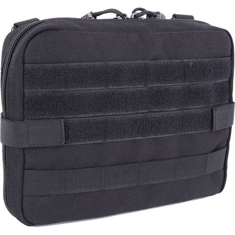 Sac tactique administratif Molle, sac médical EDC, sac utilitaire pour secouristes (1/5)