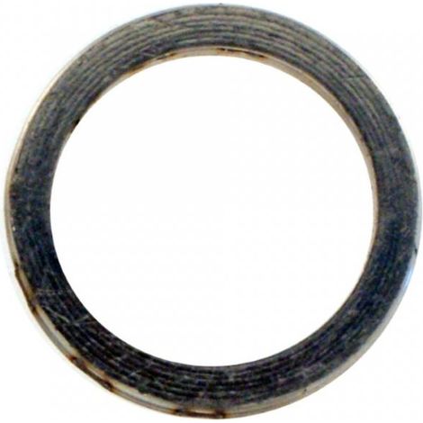 auspuffdichtung rms für roller aprilia sr 25x33.5x4.5mm neu