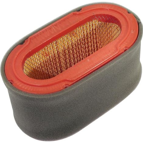 Rasenmäher Motor Luftfilter 2P77F 2P82F LONCIN 180130175-0001