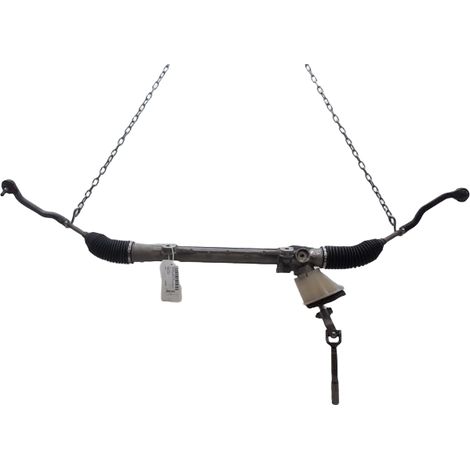 Cremaillere RENAULT Megane Break III Phase 1 2009-2012 [PRODUIT D'OCCASION]♻️490018982r (1/4)