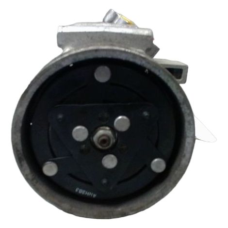 Compresseur Air Conditionne NISSAN Note [PRODUIT D'OCCASION]♻️8200953359