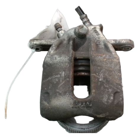Etrier De Frein Avant Droit RENAULT Zoe [PRODUIT D'OCCASION]♻️7701208333 (1/4)