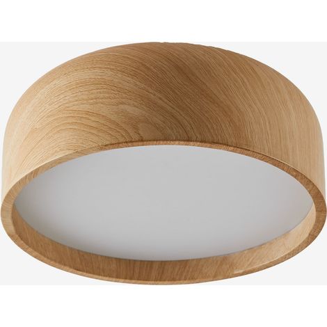 Plafón de techo en hierro Glatzer SKLUM