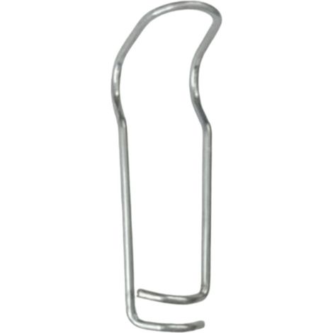 Lazos de conexión de caña de bambú, 50 piezas, - 11 mm x 11 mm