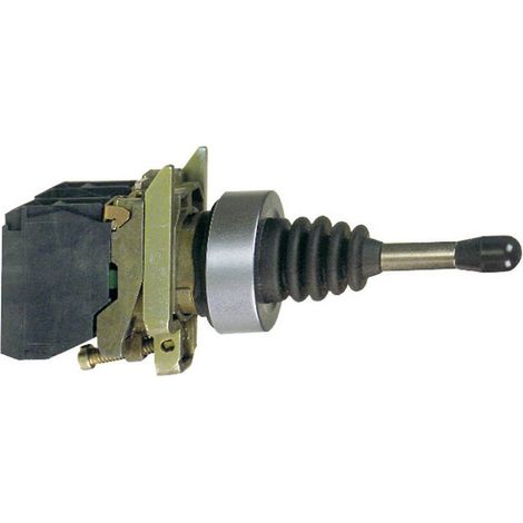 Joystick Harmony XB4 nero robusto industriale Schneider Electric (1/2)