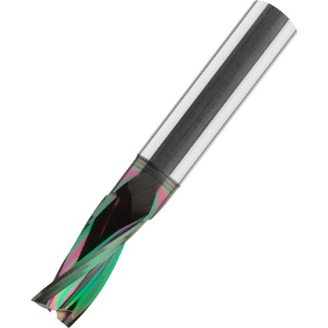 VHM-Schaftfräser TSC ta-C HB 16 mm (1/2)