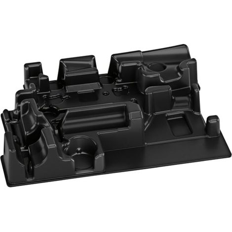 Semelles pour le rangement des outils pour GSR 18V-90 FC (1/5)