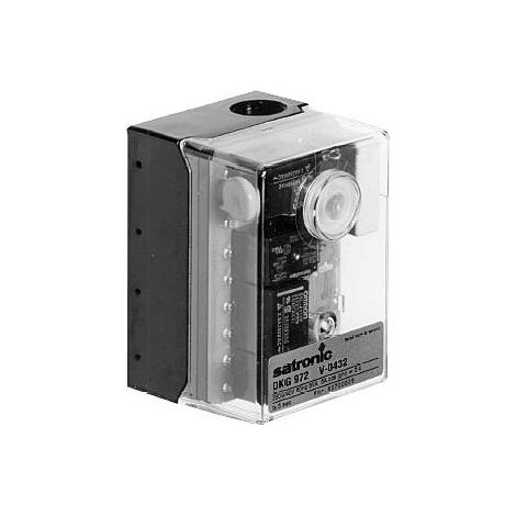 BOSCH Gasf.-Automat DKG-972-N-21 V2 everp, 8718584071