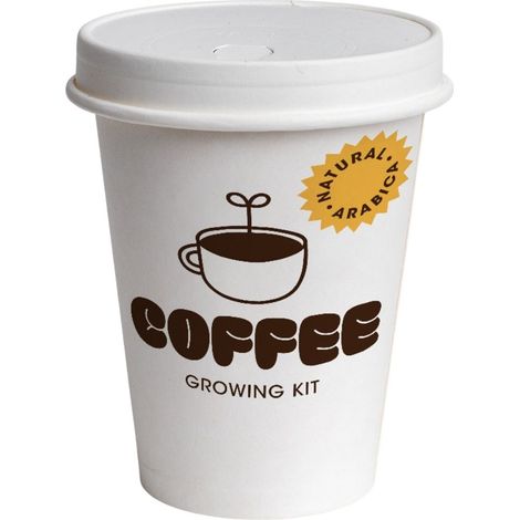Kit de culture de café (1/4)