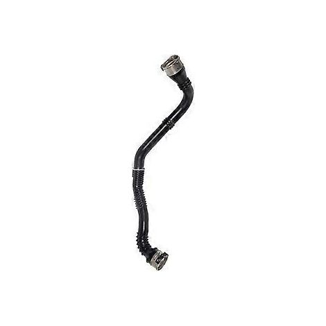 Tuyau de refroidissement du turbocompresseur pour Renault Kangoo 1.5 DCi 144600199R 144609191R 4150900242 (1/5)