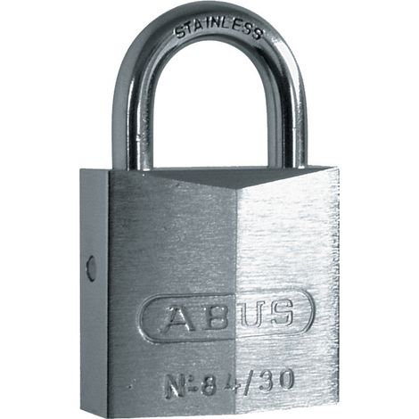 Kette 30mm Edelstahl Bügelgriff Inox Blist - Abus