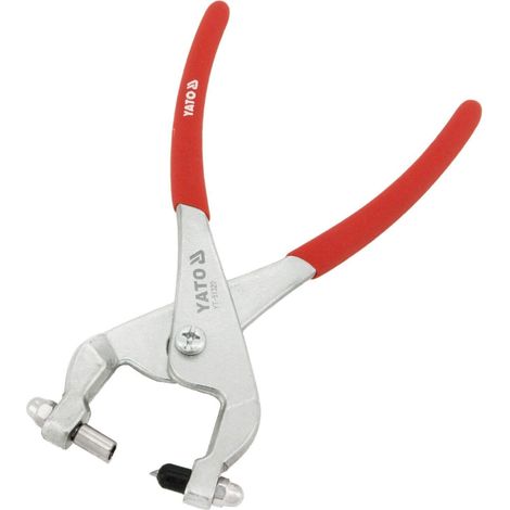 Yato YT-51320 alicate Crimpadora para conectores RJ45