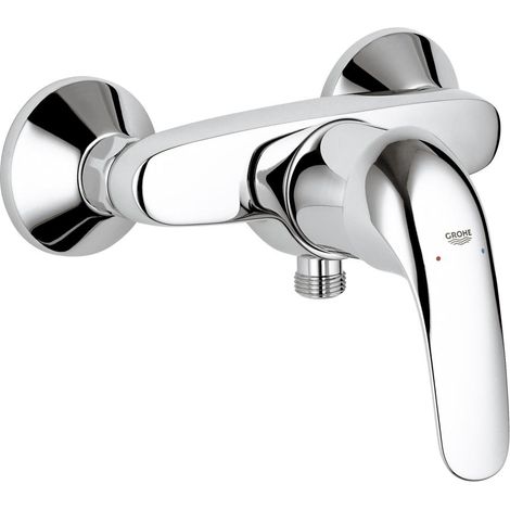 Grohe Brausearmatur Swift Duscharmatur Mischbatterie (1/5)