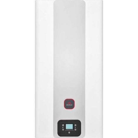 Heizung Biasi rinnova adaptive fast 25s Leistung 22.7 kW (1/3)