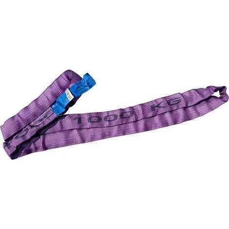 Estrope sintético A18 COBALTIX R18012 1000 Kg 2m