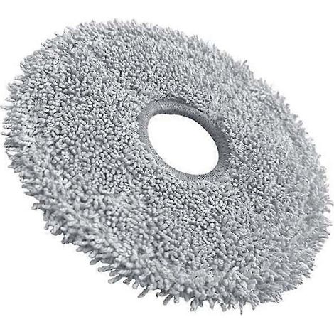 Para aspiradora X30/X30 Pro Ultra: cepillo lateral principal, filtro HEPA, paño de mopa, bolsas para polvo, repuestos, edición P 0718 (1/4)