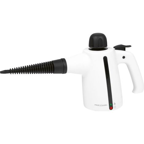 Nettoyeur vapeur à main 3,7 bars Blanc Proficare PC-DR3145-Blanc (1/5)