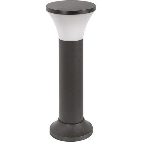 Paletto lampada giardino ip54 47cm attacco e47 gea luce - ges2270 (1/2)