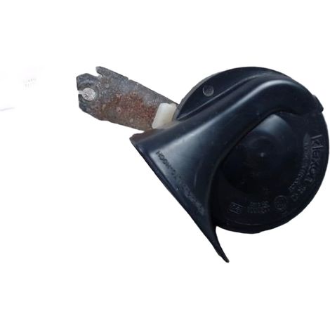 Klaxon / Avertisseur RENAULT Scenic I Ph2 99-03 [PRODUIT D'OCCASION]♻️7701205708 (1/2)
