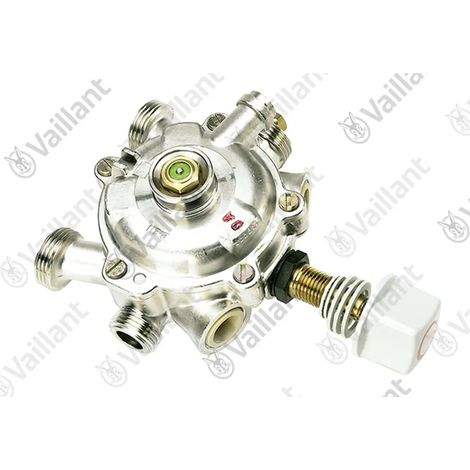 VAILLANT Détecteur de débit d'eau MAG 250 / 7 - 8 ohne W Vaillant-Nr. , 011010