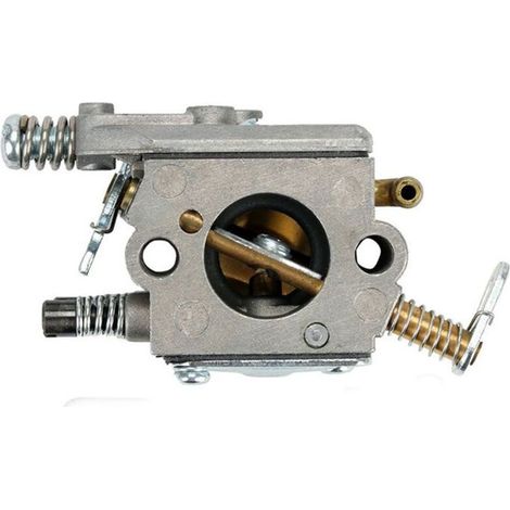 Carburateur Carb Pour Tronçonneuse Zenoah Universal Fit thsinde (1/3)