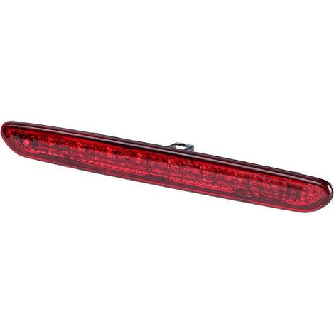 Troisième feu stop surélevé 51722247 Compatible avec Fiat Punto Grande Abarth 2012-2019( ) (1/5)