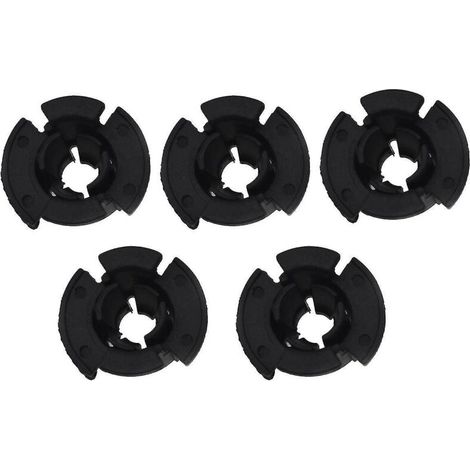 clips de fixation en plastique pour radar Milliwave, compatibles avec Honda Accord 19-21 (réf. 36806-tla-a01) (1/5)