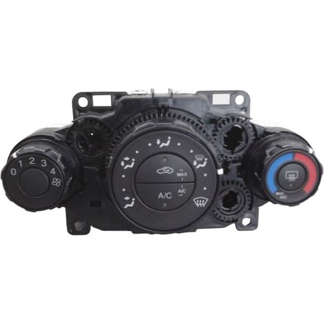 Commande De Chauffage FORD Fiesta [PRODUIT D'OCCASION]♻️1910755