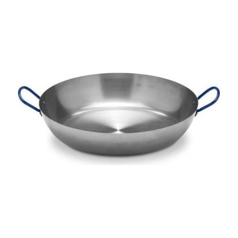 Sarten Lyonesa con Asas 50 cm. 6550 VAELLO