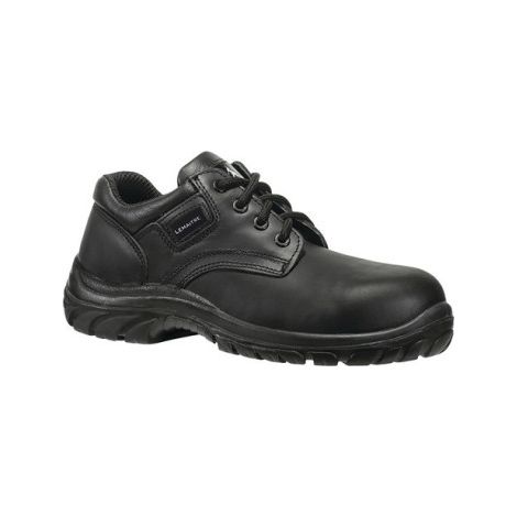 Zapatos de seguridad Aron S3 SRC LEMAITRE 36 Negro (1/2)