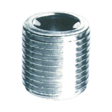 VITE SEMPLICE M ACCIAIO ZINCATO 531Z OTER - 3/4M- 10 pezzi