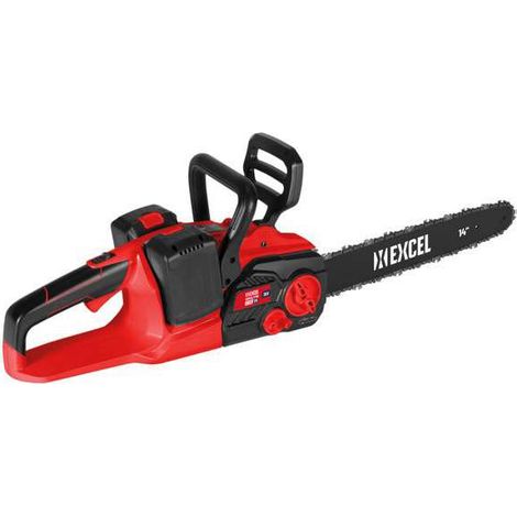 Elettrosega Cm 35 Batteria V36 Only1 Excel 11496