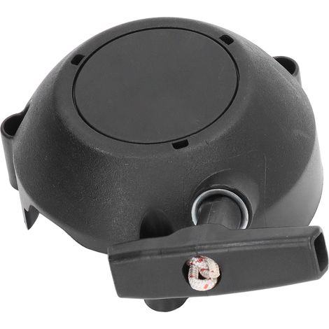 Einbau-Startplatte für Gebläse, kompatibel mit den Gebläsen BR600, BR500 und BR550. (1/5)