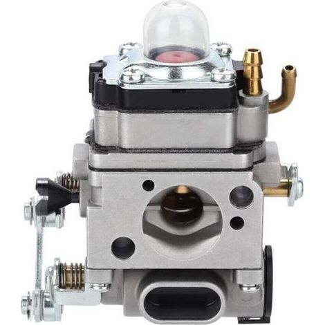 1 pièce Carburateur pour souffleur à essence Echo PB500, PB500T, PB500H, EB508RT, pièces détachées professionnelles (1/4)