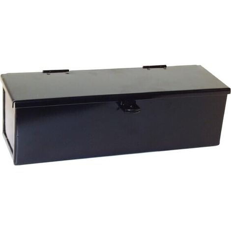Caja de herramientas de acero UNIVERSAL CA001